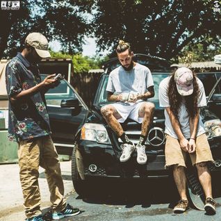 $uicideboy$ x Black Smurf