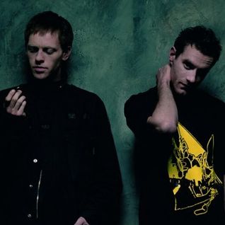 UNKLE