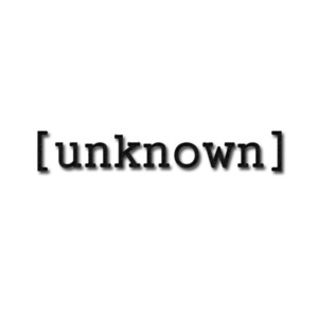 Unknown