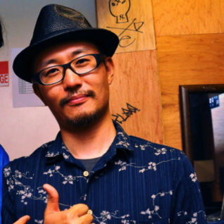 Uyama Hiroto