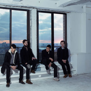 Vampire Weekend