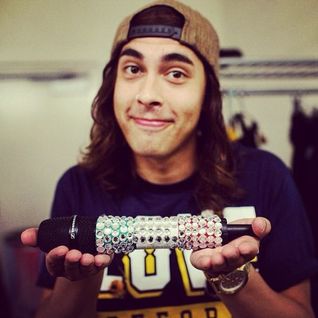 Vic Fuentes