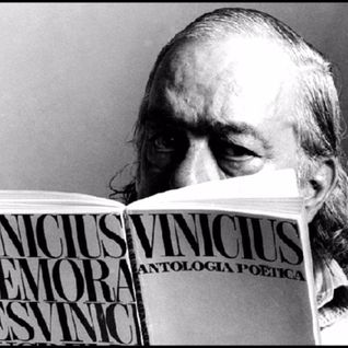 Vinícius De Moraes