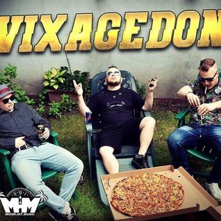 Vixagedon