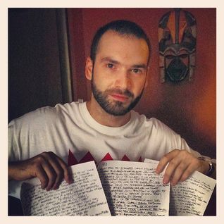 Vlad Dobrescu