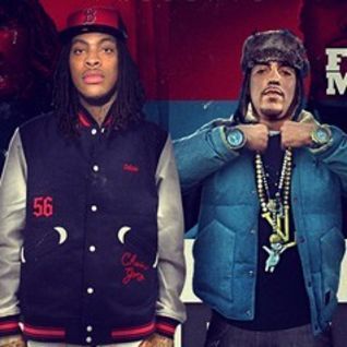 Waka Flocka & French Montana