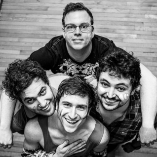 Walk the Moon