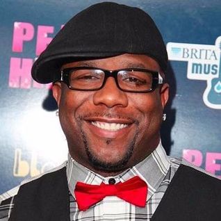 Wanya Morris