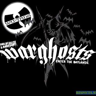 Warghosts