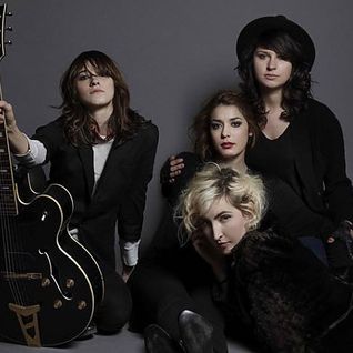 Warpaint