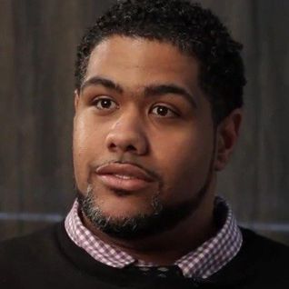 Warren "Oak" Felder
