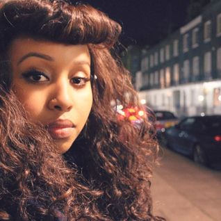 Warsan Shire