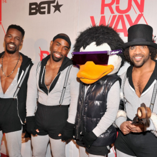 Watch The Duck