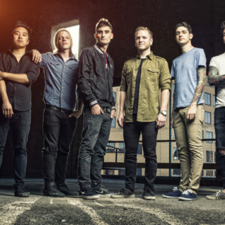 We Came as Romans