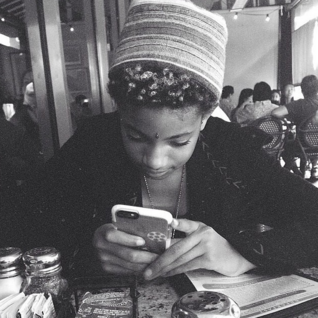 Willow Smith