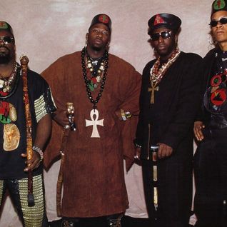 X-Clan