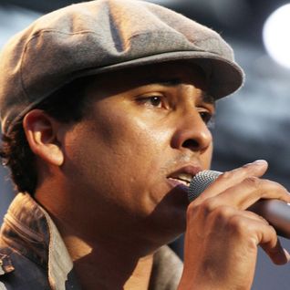 Xavier Naidoo
