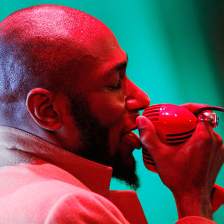 Yasiin Bey