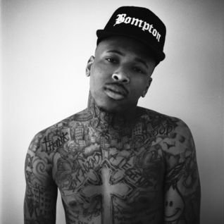 YG (Keenon Daequan Ray Jackson)