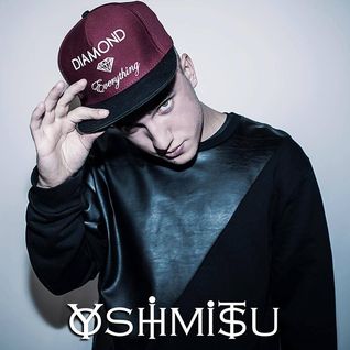 Yoshimitsu