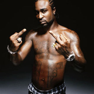 Young Buck