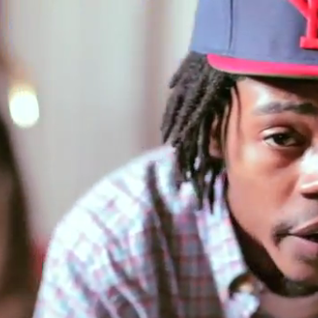 Young Roddy