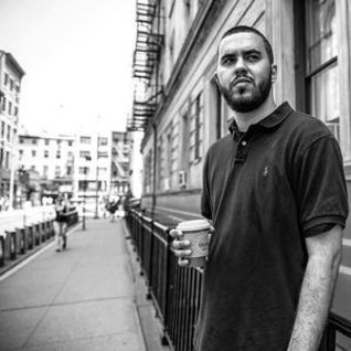 Your Old Droog