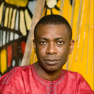 Youssou N'Dour