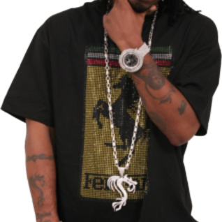 Yukmouth