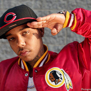 Yung Berg