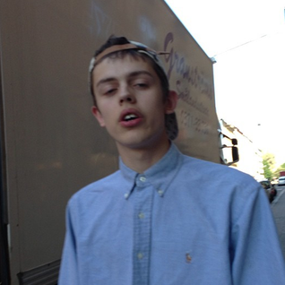 Yung Sherman