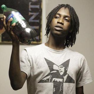 Yung Simmie