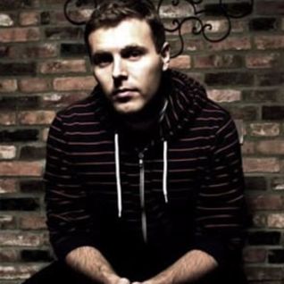 Zach Crowell
