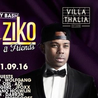 Ziko