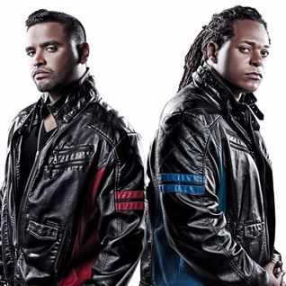 Zion & Lennox