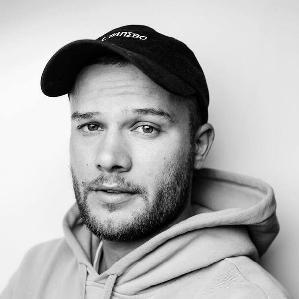 Макс Корж (Max Korzh)