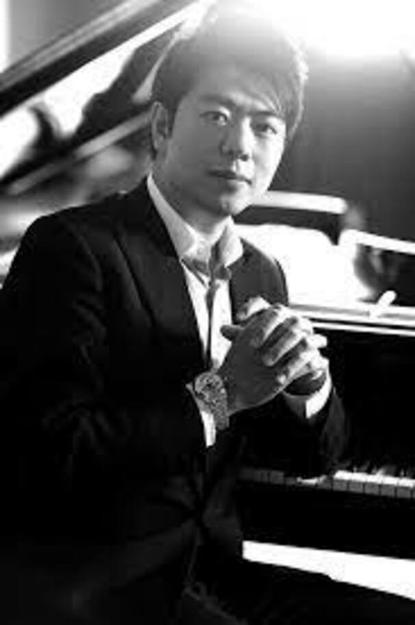 郎朗 (Lang Lang)
