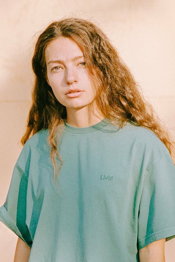 Amanda Tenfjord