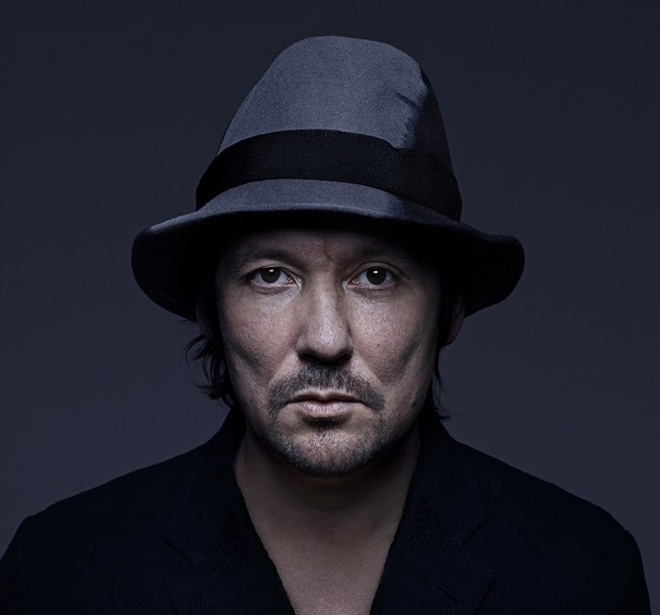 Andrzej Smolik