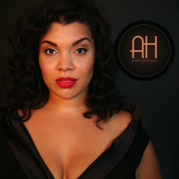 Antoinette Henry