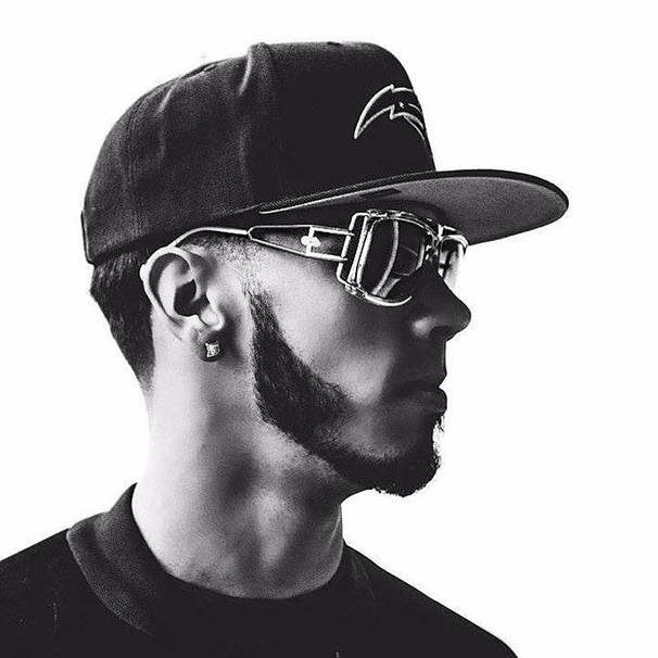 Anuel AA
