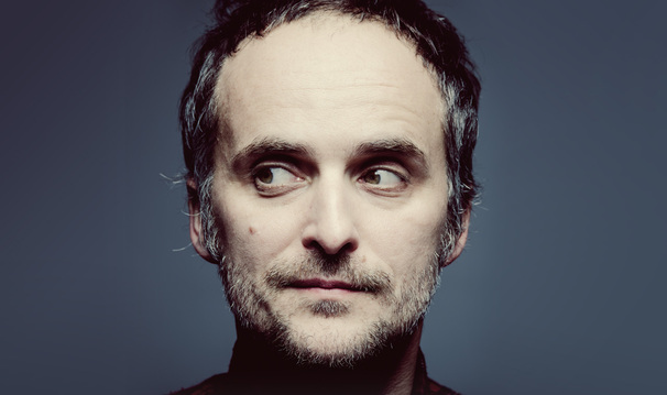 Artur Rojek