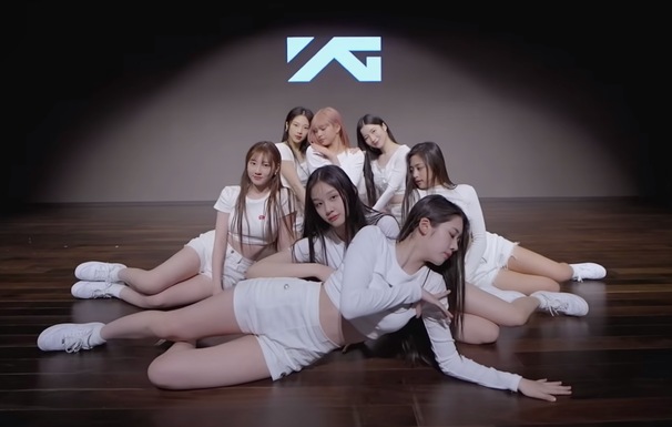 BABYMONSTER (베이비몬스터)