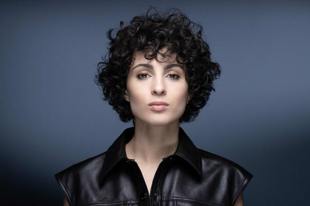 Barbara Pravi