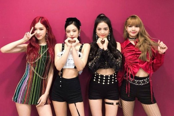Blackpink