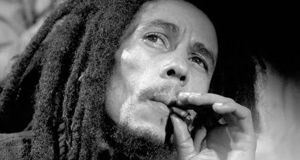 Bob Marley