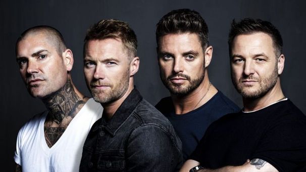 Boyzone