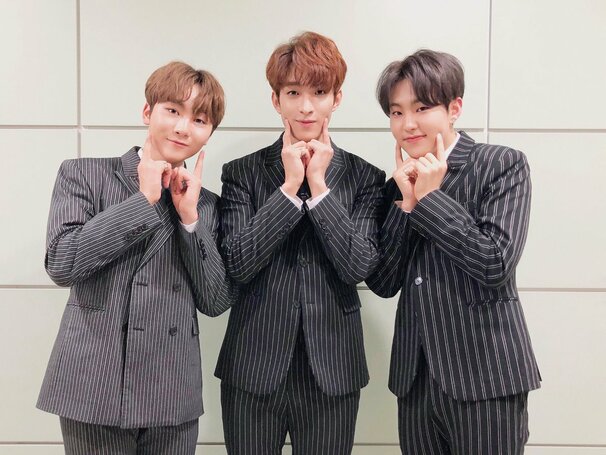 BSS (부석순)