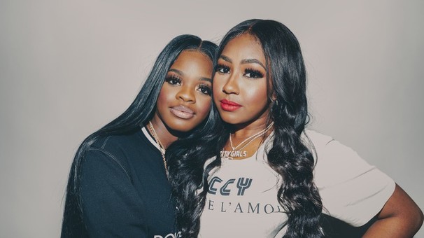 City Girls