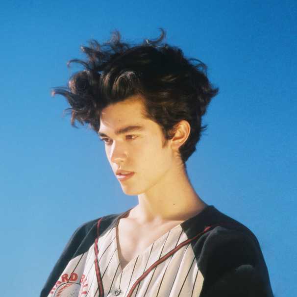 Conan Gray